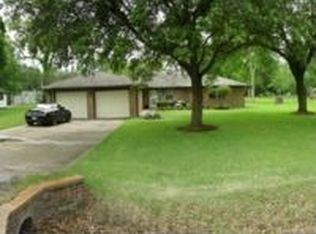 16226 Avenue D, Channelview, TX 77530