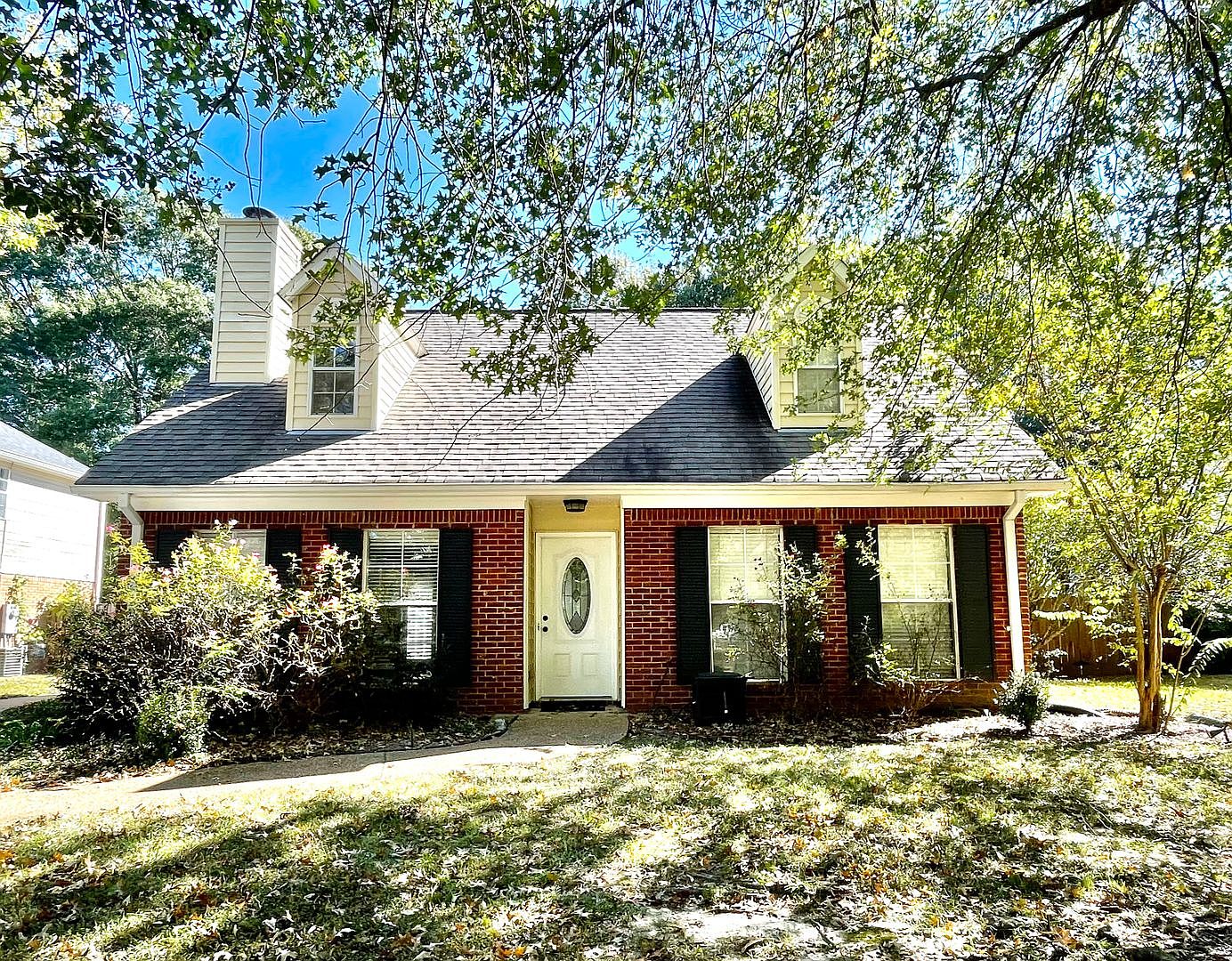 503 Brookstone Dr Madison MS 39110 Zillow