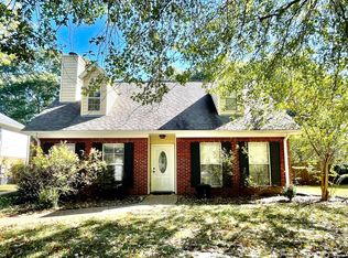 503 Brookstone Dr, Madison, MS