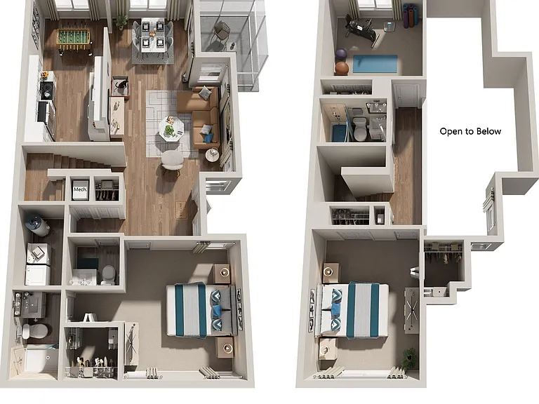 The Villas at Ibis Landing — Photo 38