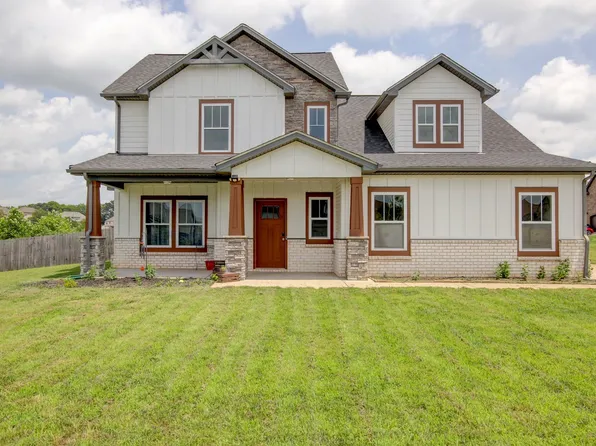 313 Piedmont Pl, Clarksville, TN 37043