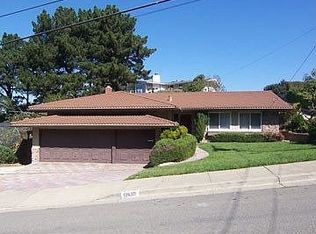 12630 Brookpark Rd, Oakland, CA 94619