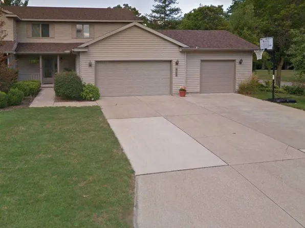 4104 Stonegate Dr, Midland, MI 48640