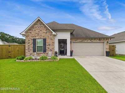 212 Springsteen Ln, Lafayette, LA, 70507