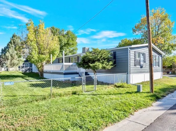 26900 E Colfax Avenue LOT 76, Aurora, CO 80018