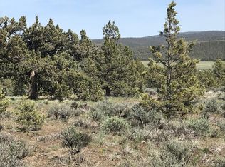 0 SE View Top Ln, Prineville, OR 97754