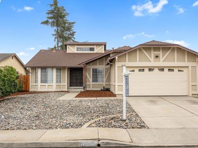 1600 Port Way, Oakley, CA, 94561