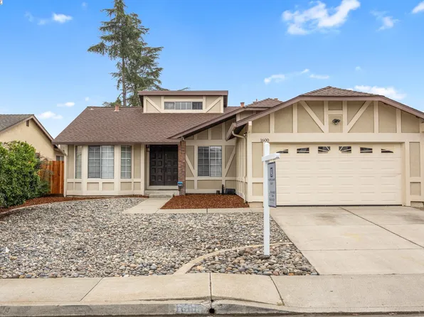 1600 Port Way, Oakley, CA 94561