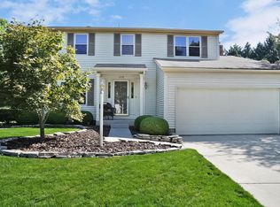 5710 Muldoon Ct, Dublin, OH 43016