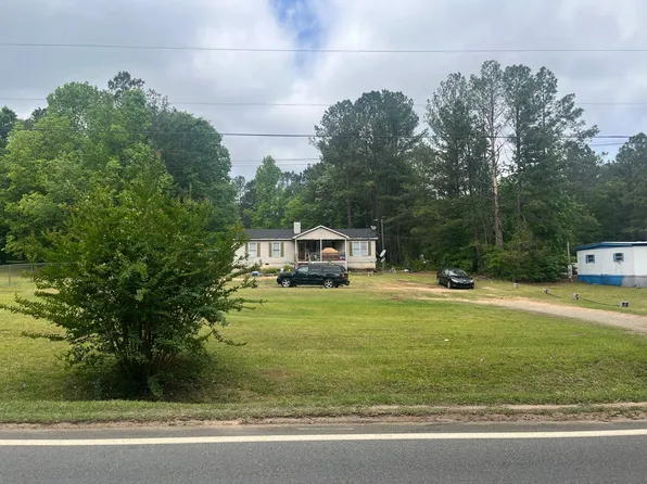 7706 Chipley Hwy, Pine Mountain, GA 31822