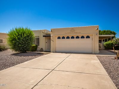 9327 E Sun Lakes Blvd N, Sun Lakes, AZ, 85248