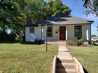 808 N College Ave #110, Warrensburg, MO 64093