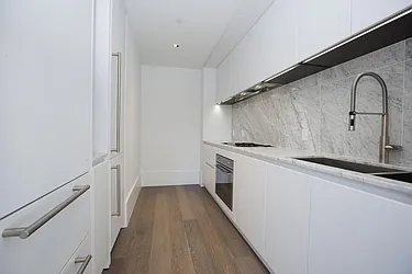 Rented by Keller Williams NYC