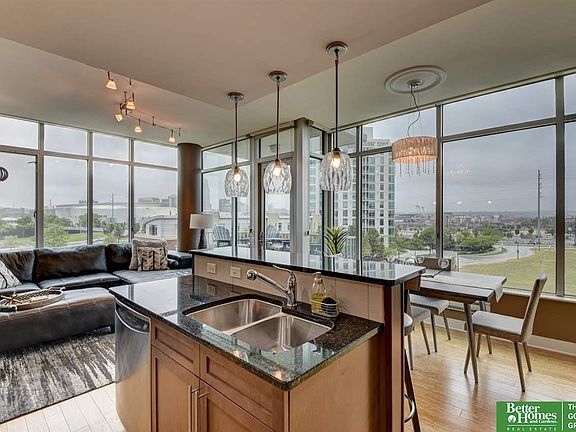 2nd image of 444 Riverfront Plz APT 507