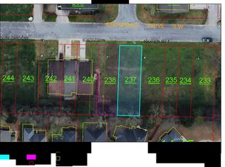 1619 Browning Dr SW, Decatur, AL 35603