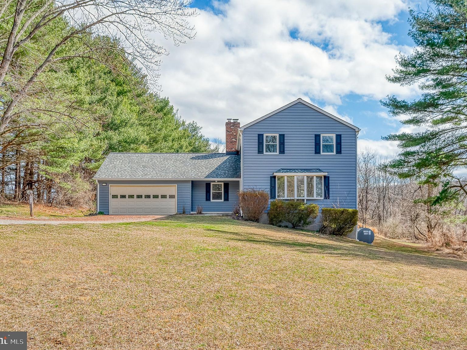 2713 Garrett Rd, White Hall, MD 21161 | Zillow