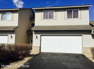 18442 English Ave, Farmington, MN 55024