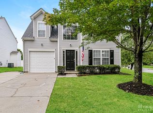 1402 Cherith Ct NW, Concord, NC 28027