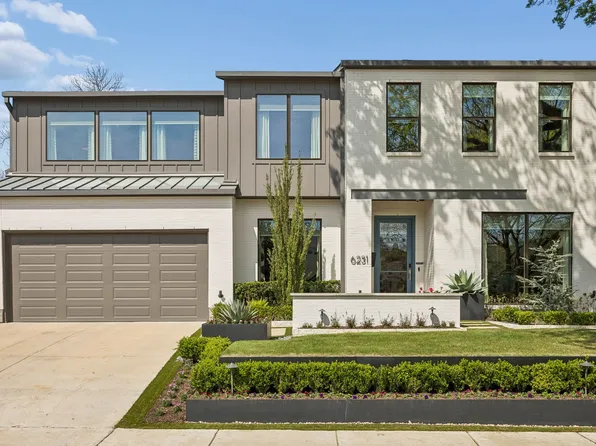 6231 Penrose Ave, Dallas, TX 75214