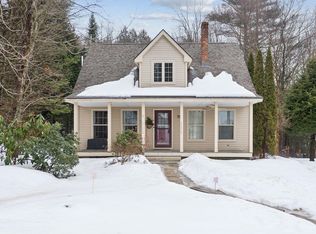 78 Echo Rd, Brunswick, ME 04011