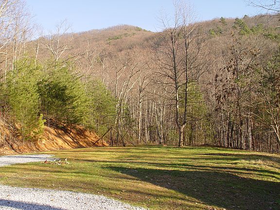 house sight view bundy mt.