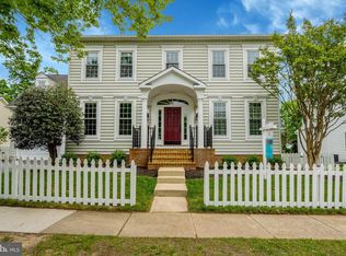 20579 Middlebury St, Ashburn, VA 20147