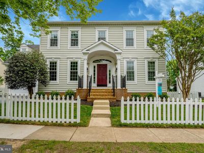 20579 Middlebury St, Ashburn, VA, 20147