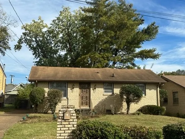 2024 Salem Mason Dr, Nashville, TN 37208