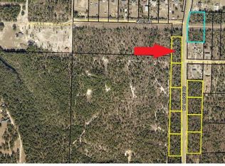 0 Mount Olive Rd LOT 10, Crestview, FL 32536
