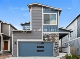 11457 Whistling Duck Way, Colorado Springs, CO 80925