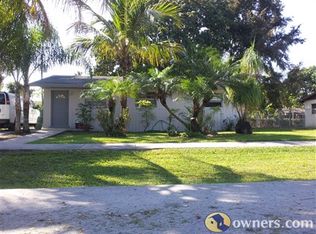 655 SW 6th Ter, Florida City, FL 33034