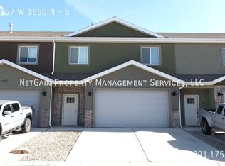 3157 W 1650 N UNIT B, Cedar City, UT 84721