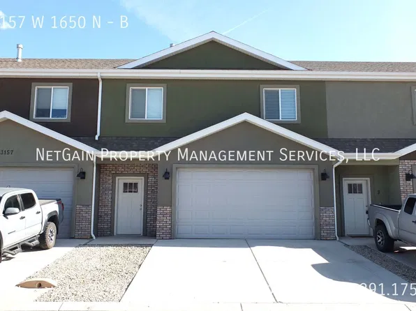 3157 W 1650 N Unit B, Cedar City, UT 84721
