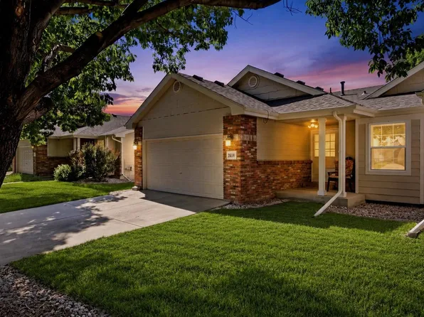 2614 Forsythia Dr, Loveland, CO 80537