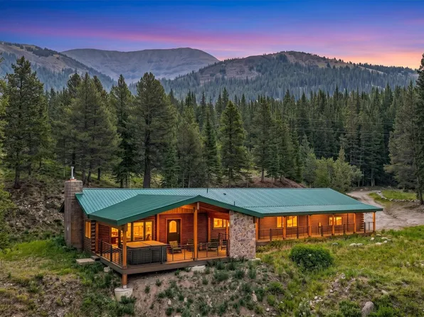 341 Quandary Road, Breckenridge, CO 80424