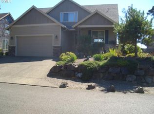 120 Pacific St, Depoe Bay, OR