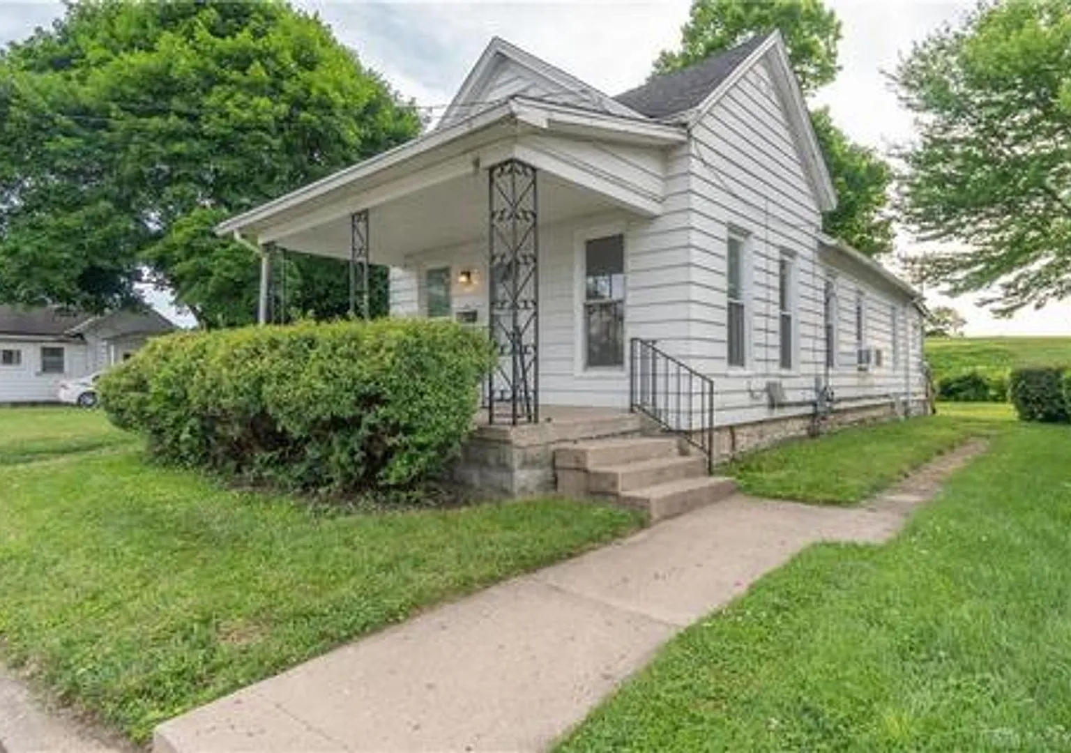 For Rent: Piqua Ohio - 2 Bedroom 1 Bathroom — Photo 2