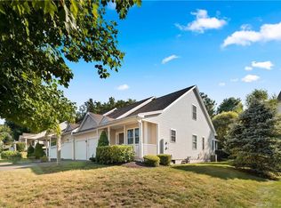 306 Spruce Hill Dr UNIT 306, Oxford, CT 06478
