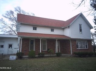 S440 County Road 18, Napoleon, OH 43545