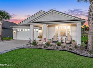 994 Parkland Trl, Saint Augustine, FL 32092