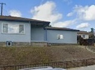 4185 Franklin Ave, San Diego, CA 92113