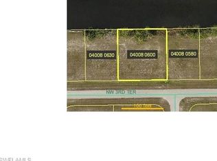 2705 NW 3rd Ter, Cape Coral, FL 33993