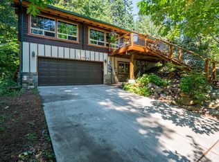 3284 Hansel Ln, Peshastin, WA 98847