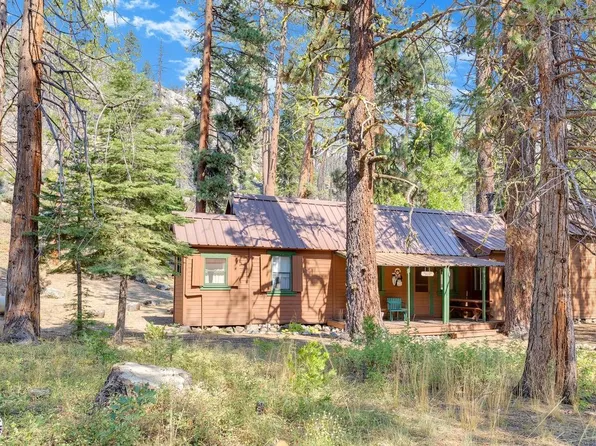 9 E Douglas Rd, Pinecrest, CA 95364