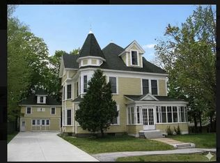 25 Main St #4C, Pittsfield, NH 03263