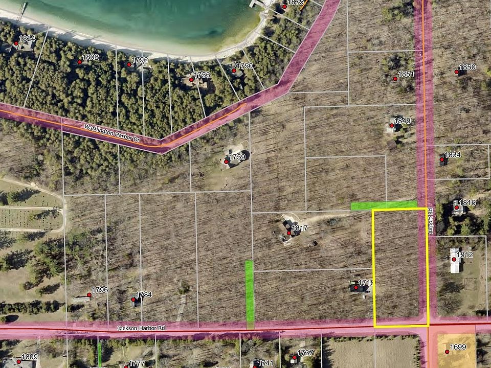 1st image of Jackson Harbor Rd #2