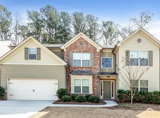 1971 Bridle Rd, Lawrenceville, GA 30043