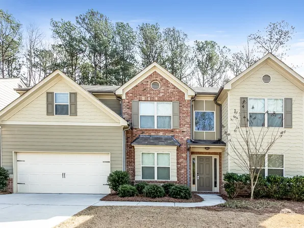 1971 Bridle Rd, Lawrenceville, GA 30043