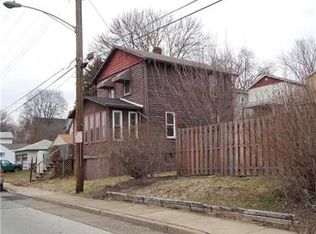 1445 7th Ave, New Brighton, PA 15066