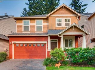 6232 SW Fountain Grove Ter, Beaverton, OR 97078